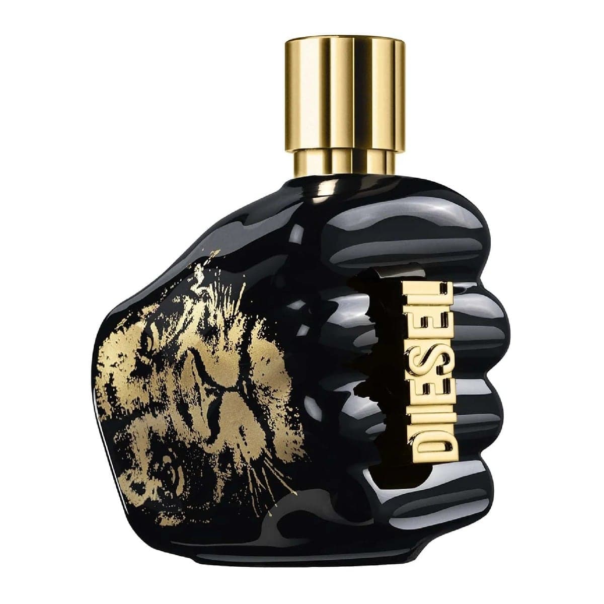 Diesel Spirit of the Brave, front