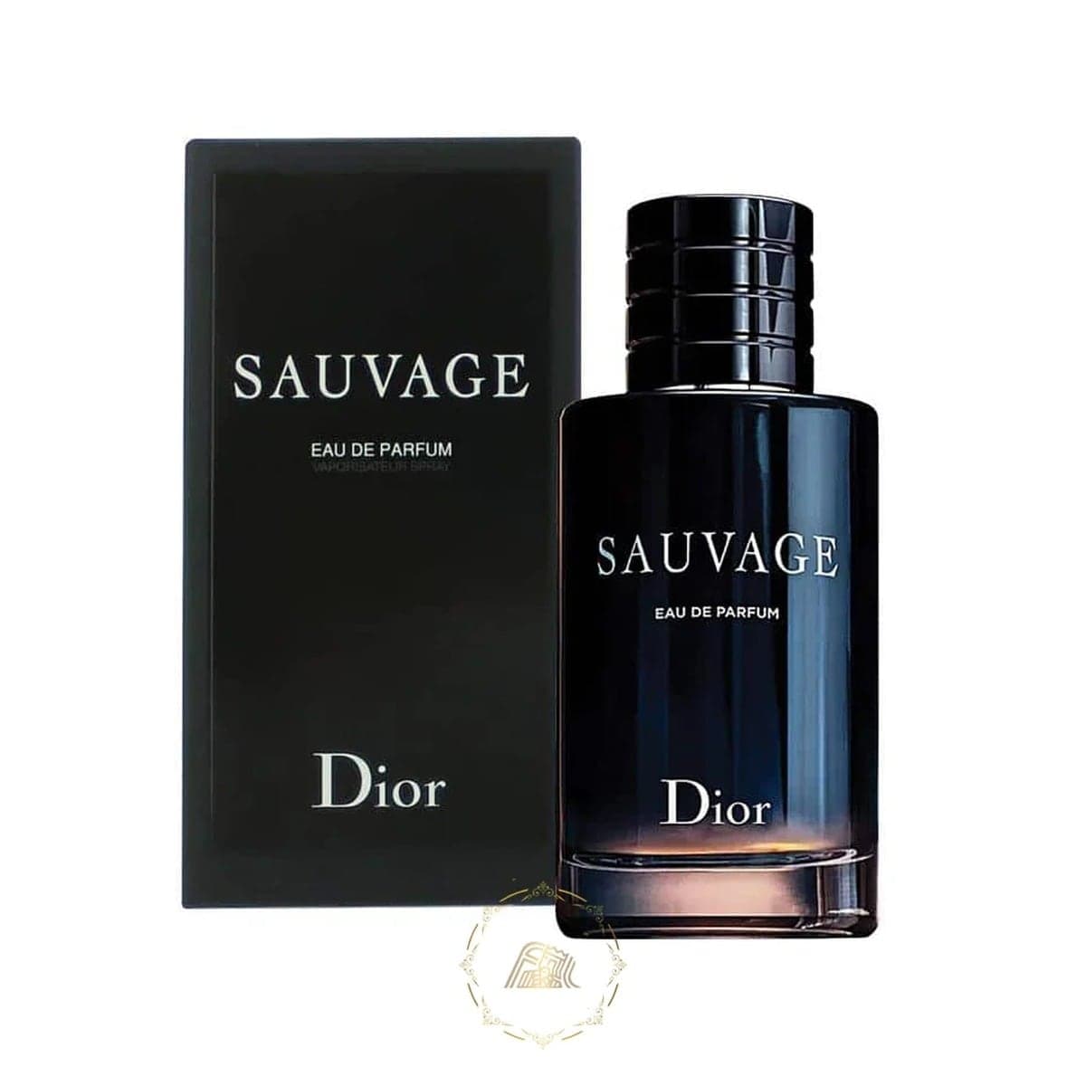 Dior Sauvage, front