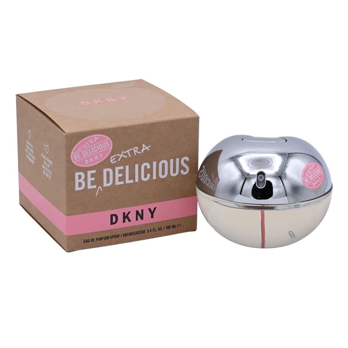 DKNY Be Delicious Extra