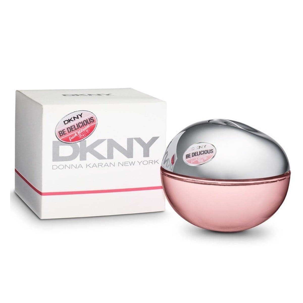 DKNY Be Delicious Fresh Blossom