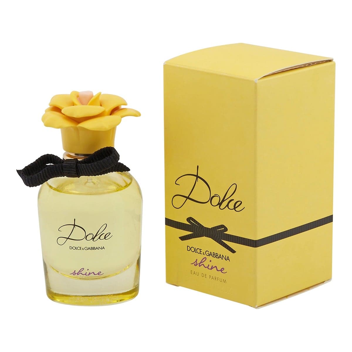 Dolce & Gabbana Dolce Shine