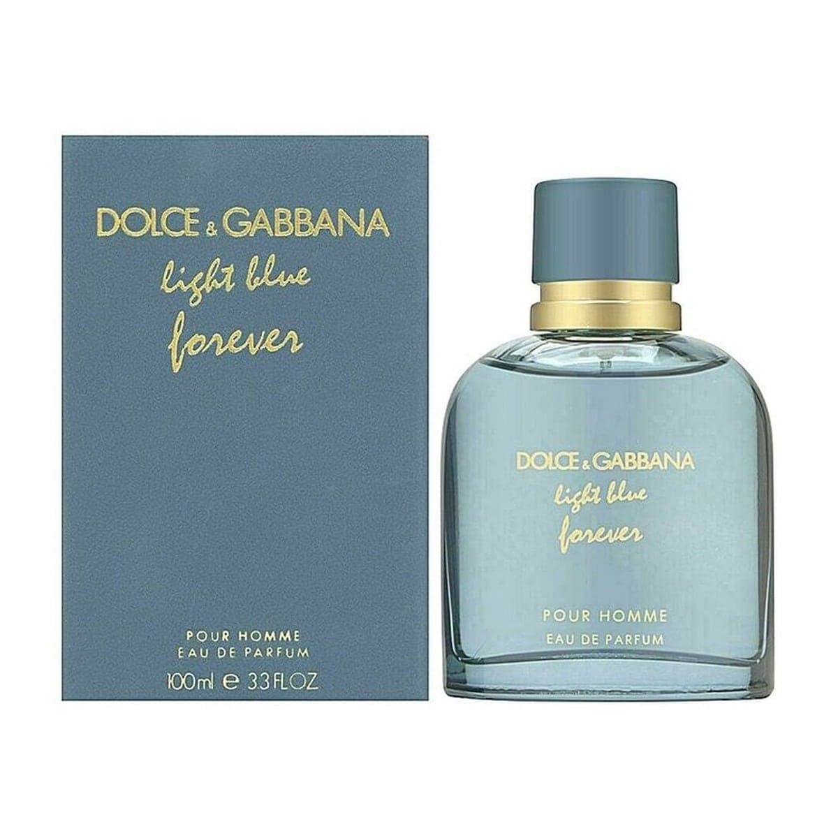 Dolce & Gabbana Light Blue Forever
