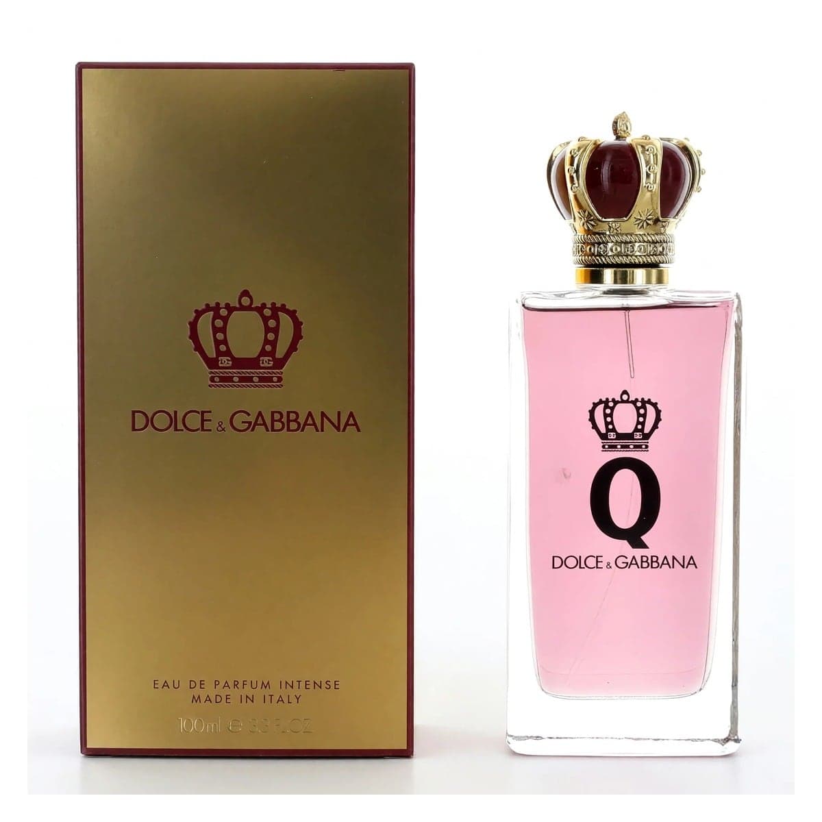 Dolce & Gabbana Q Intense