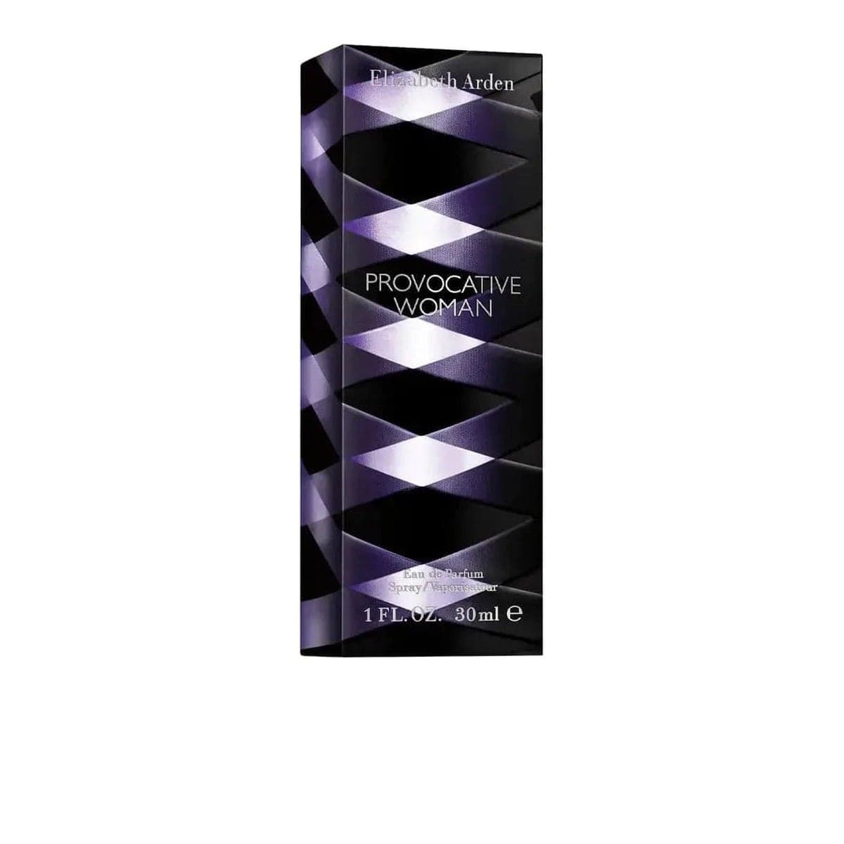Elizabeth Arden Provocative, front