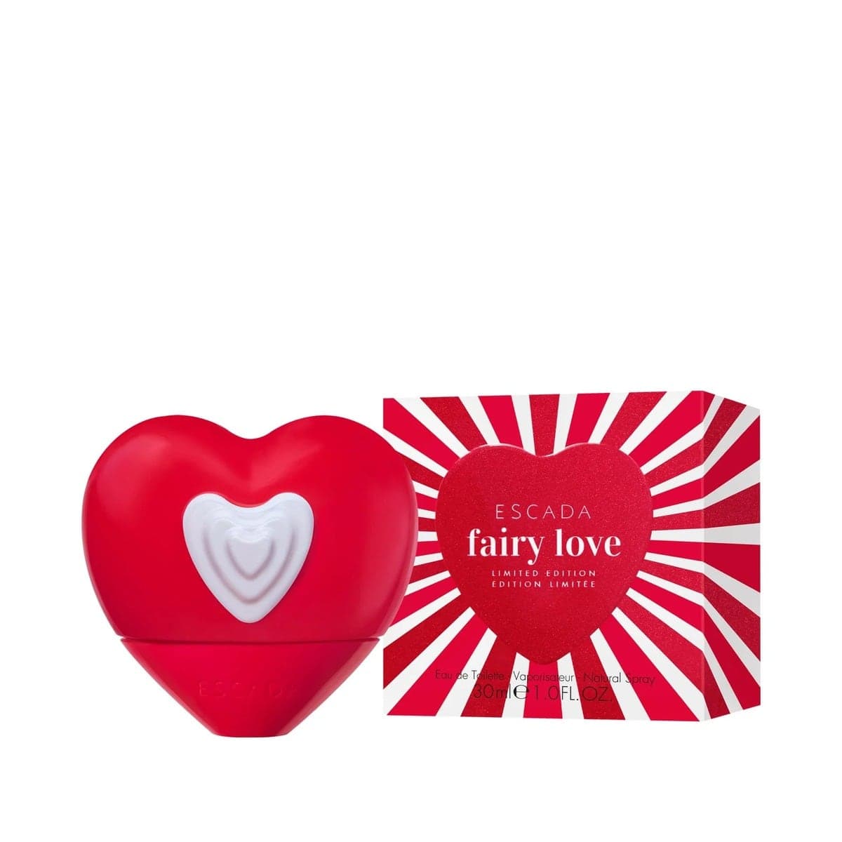Escada Fairy Love