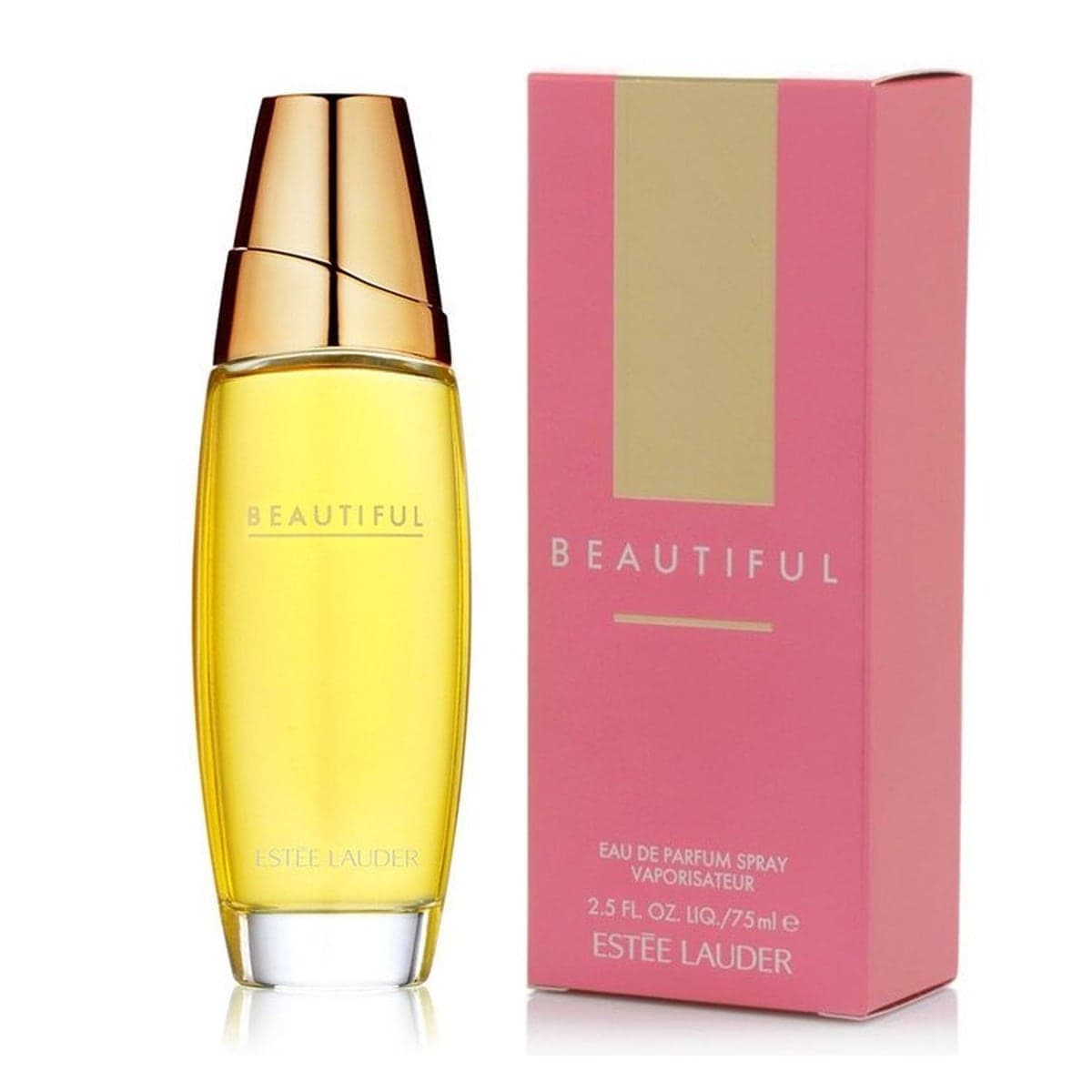 Estée Lauder Beautiful