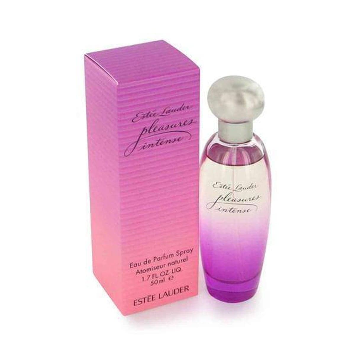 Estée Lauder Estee L Pleasures Intense, front