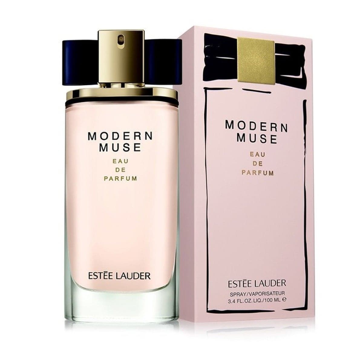 Estée Lauder Modern Muse, front
