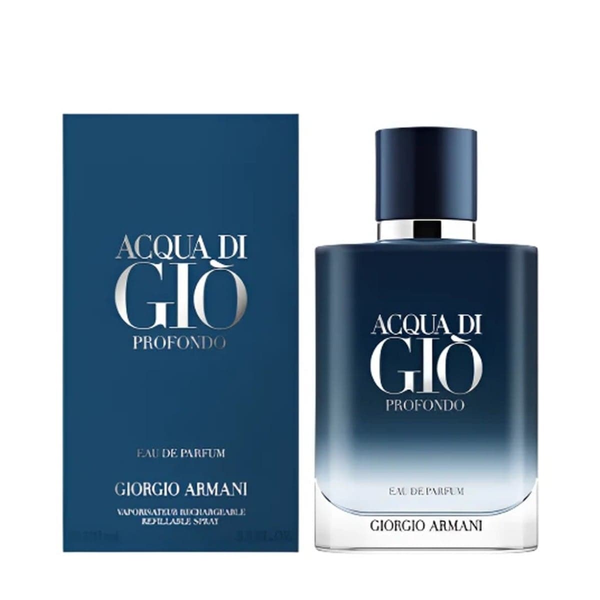 Giorgio Armani Acqua di Gio Profondo