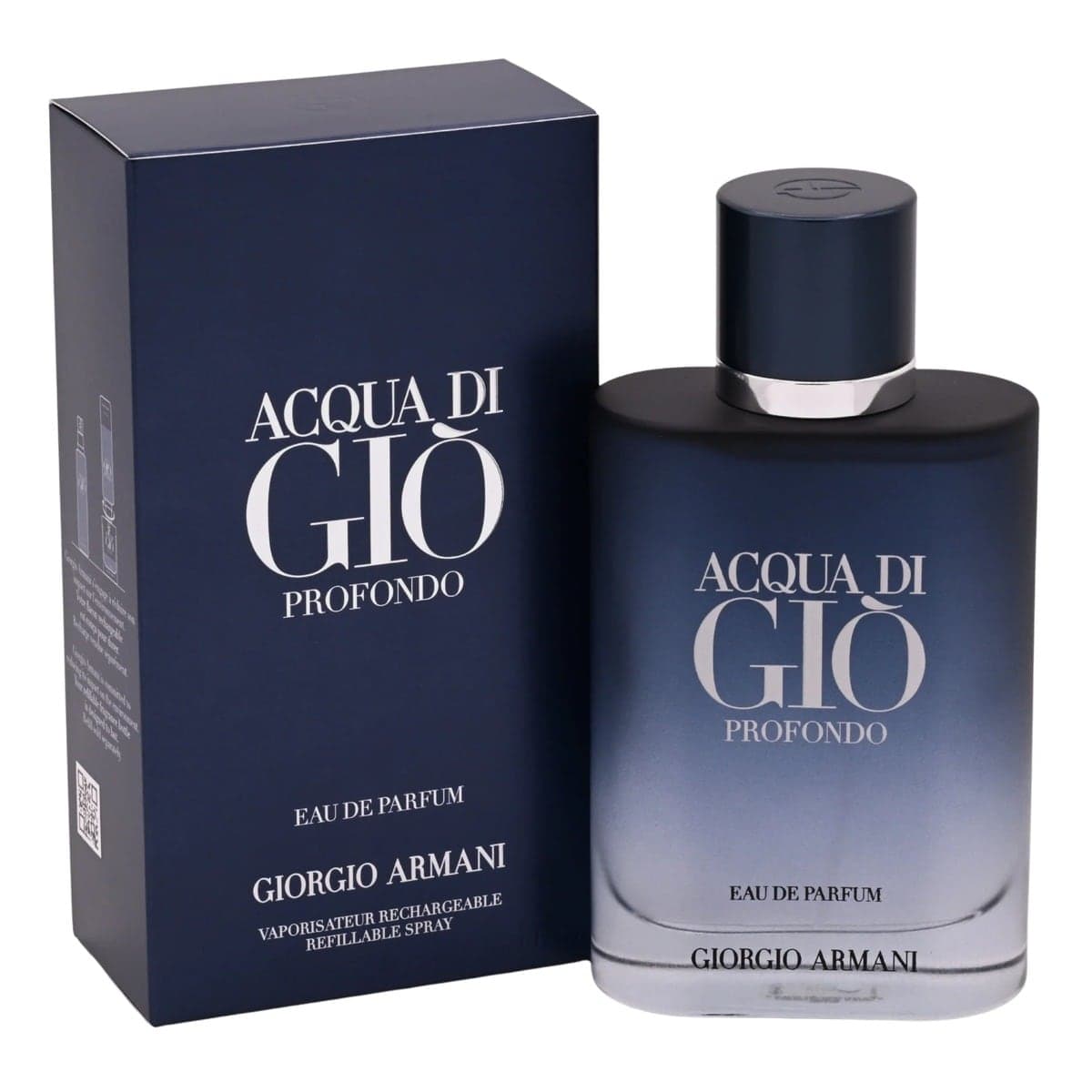 Giorgio Armani Aqua di Gio Profondo