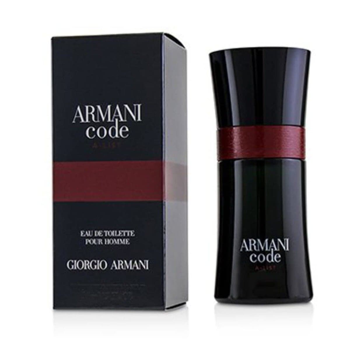 Giorgio Armani Armani Code A List