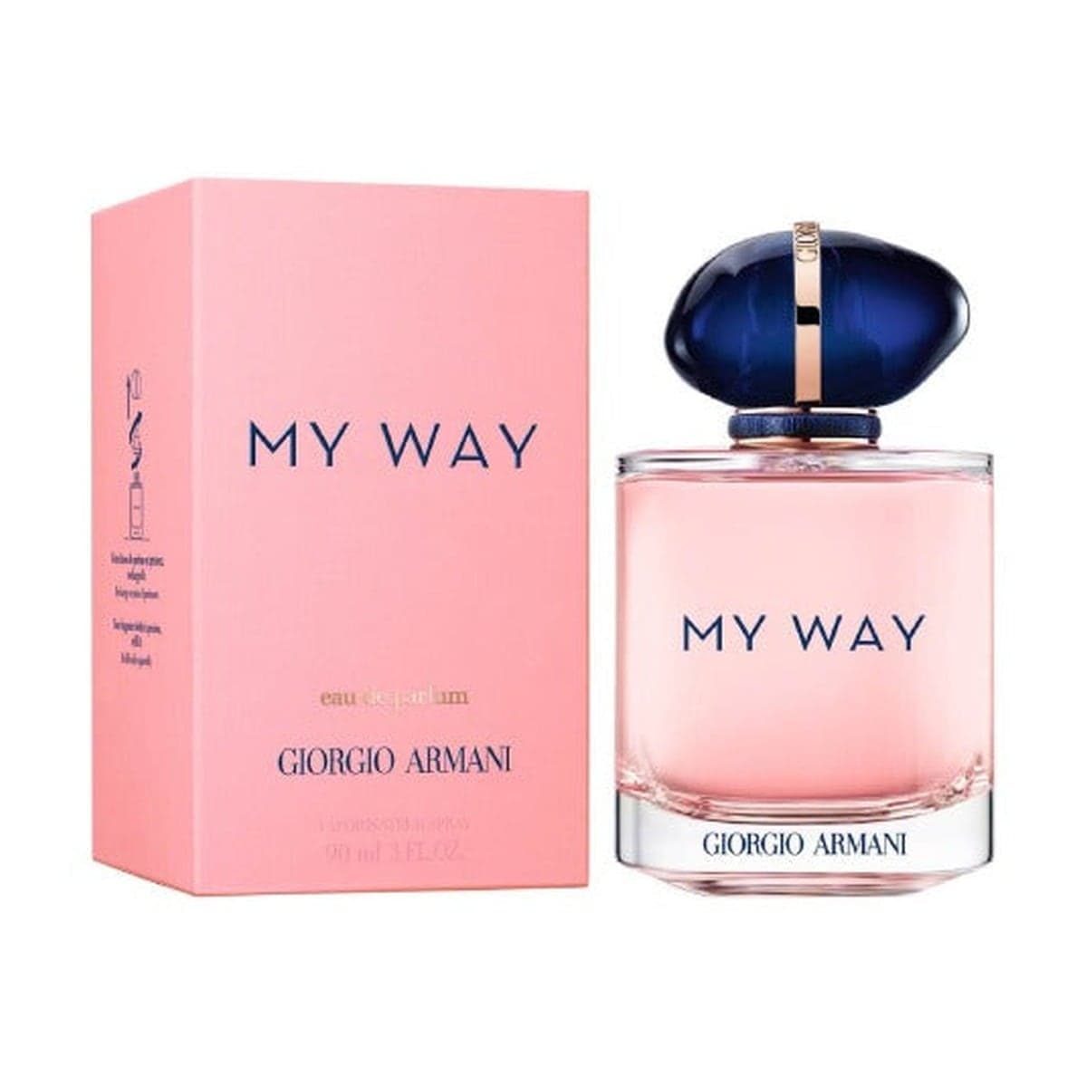 Giorgio Armani My Way