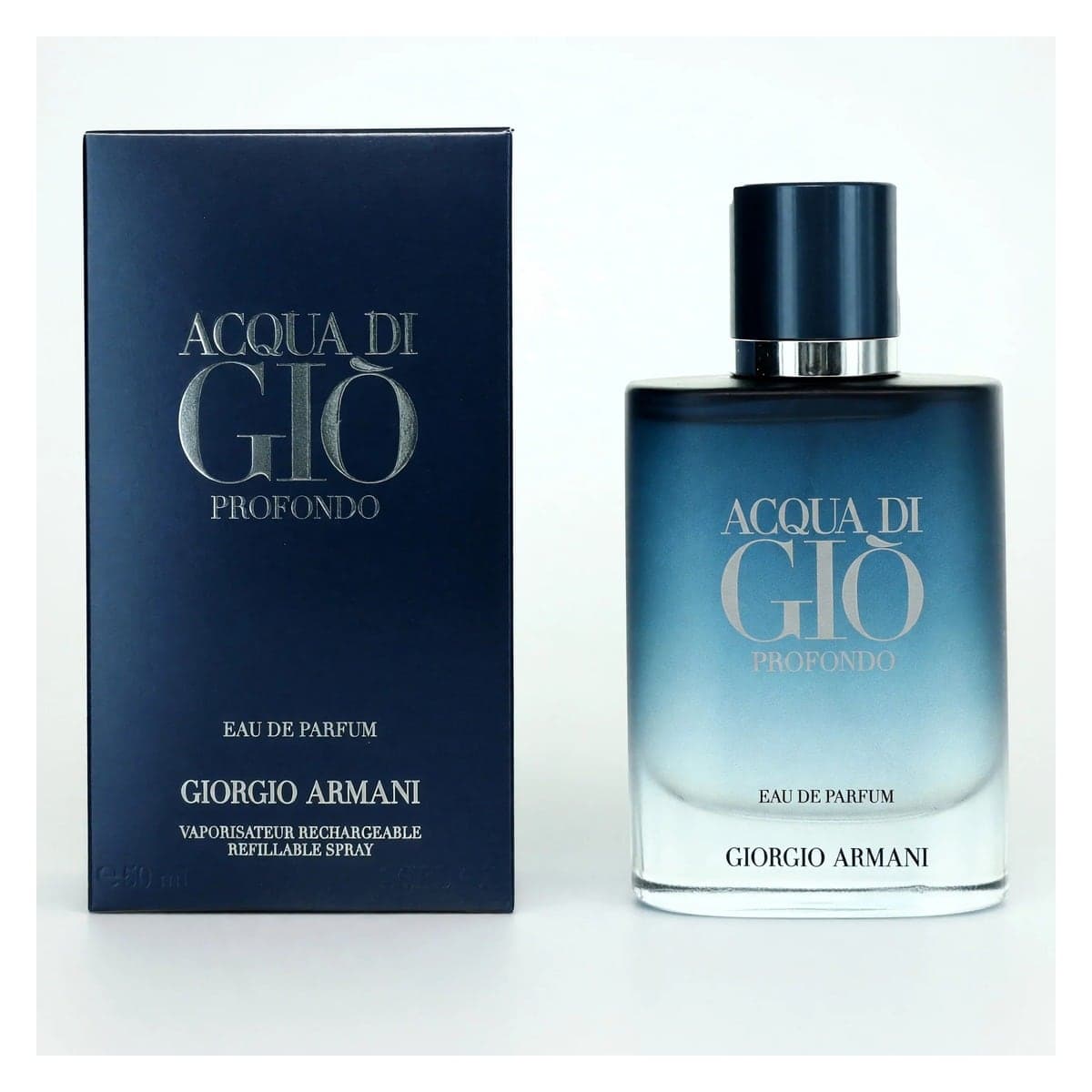 Giorgio Armani Profondo