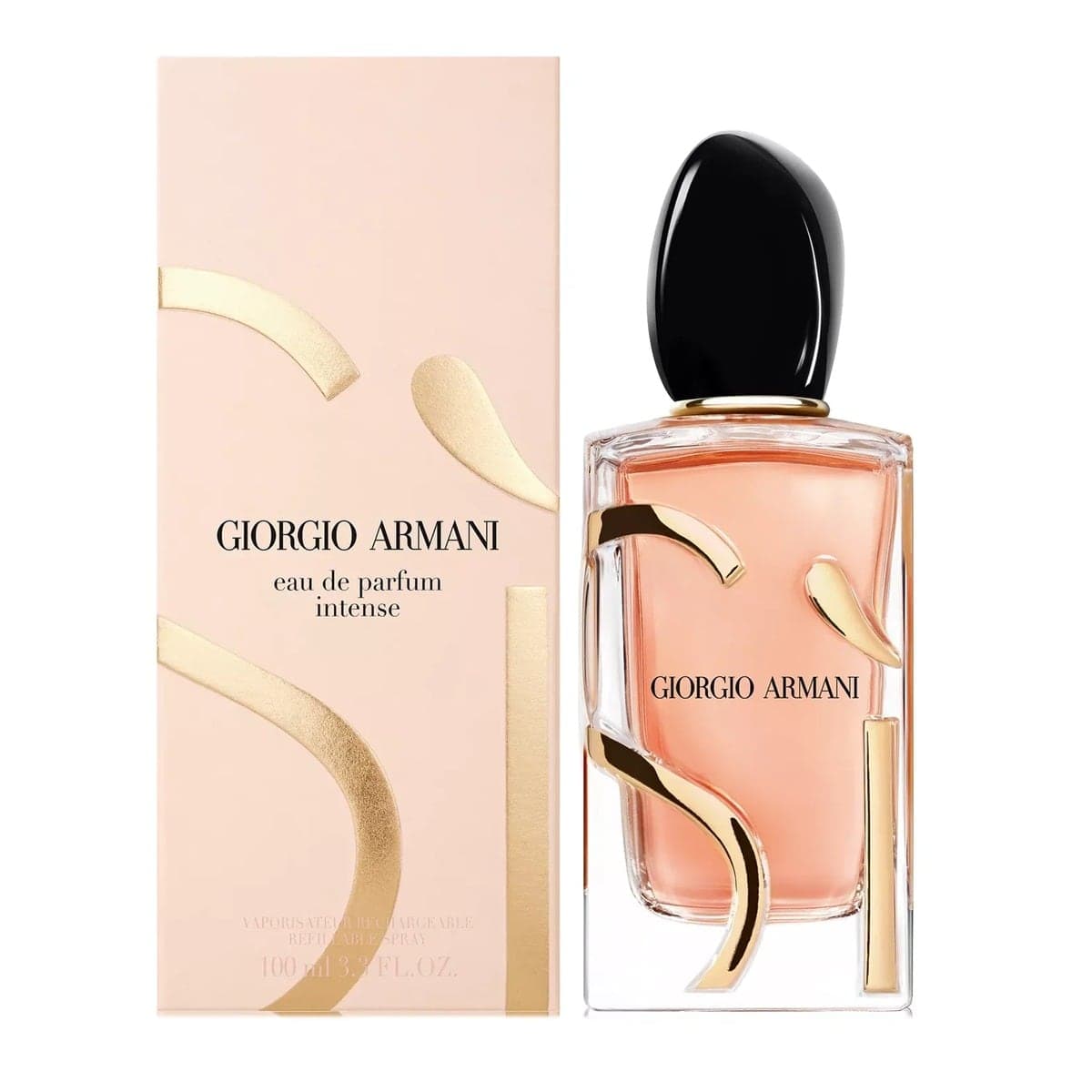 Giorgio Armani Si Intense