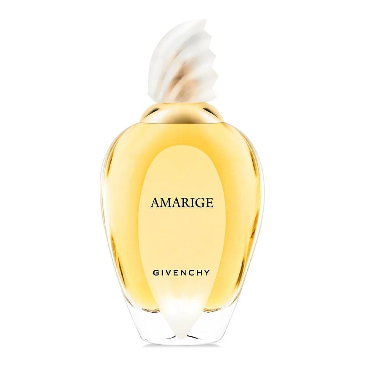 Givenchy Amarige, front