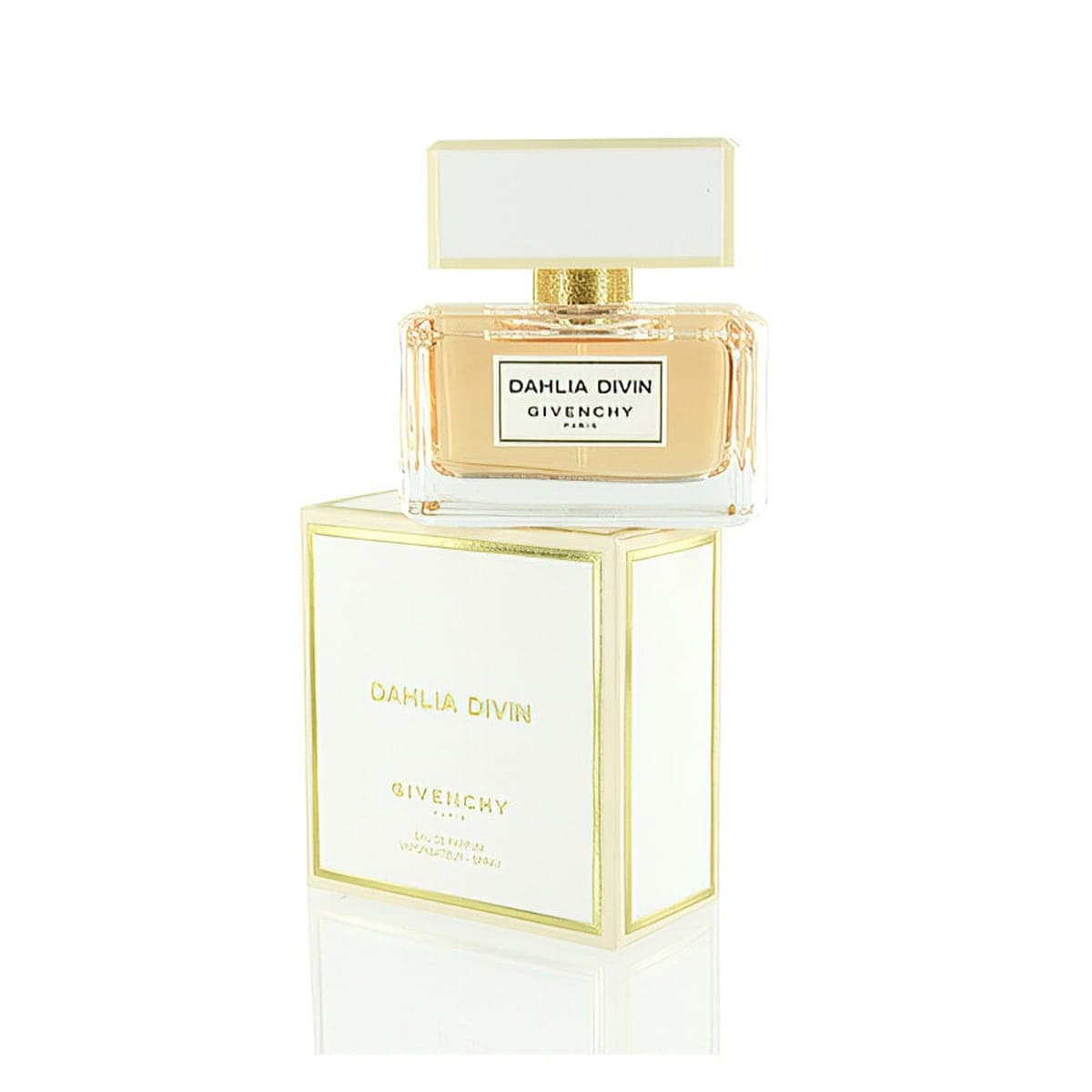 Givenchy Dahlia Divin, front