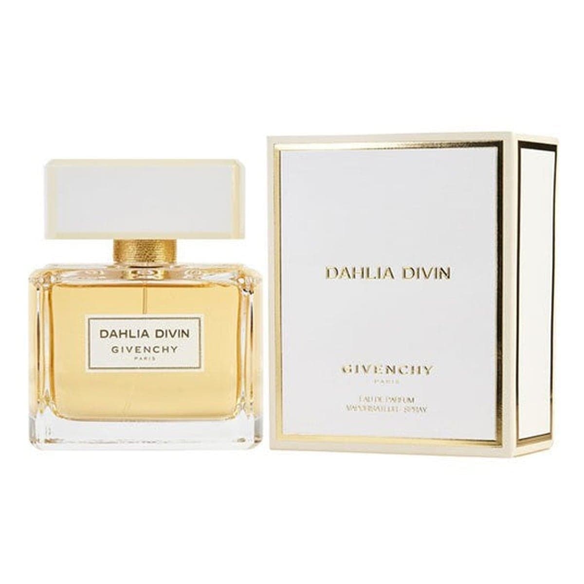 Givenchy Dahlia Divin, front