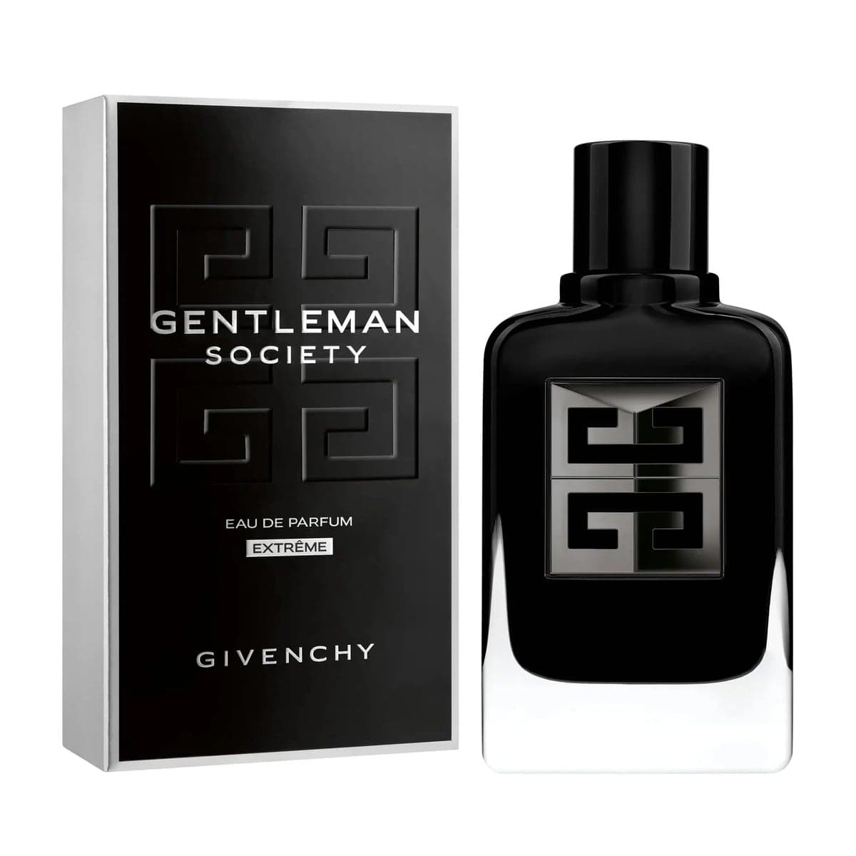 Givenchy Gentelmen Society Extreme, front