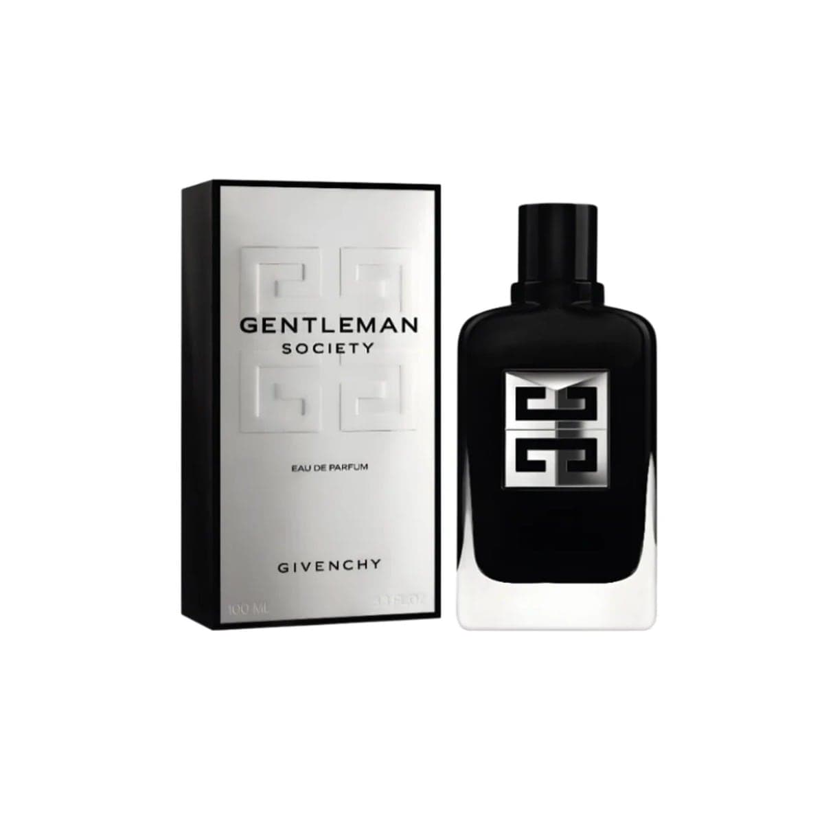 Givenchy Gentleman Society, front