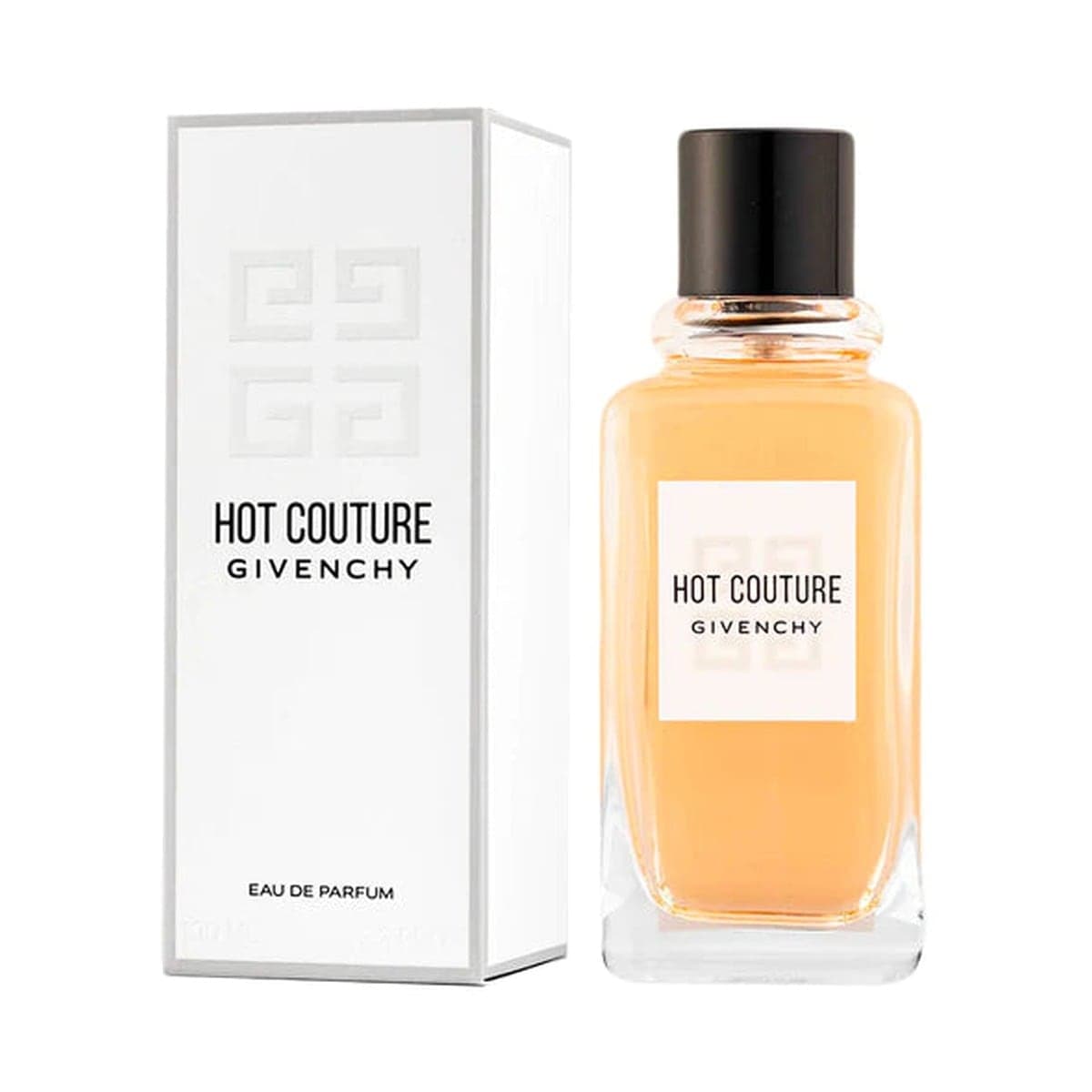 Givenchy Hot Couture, front