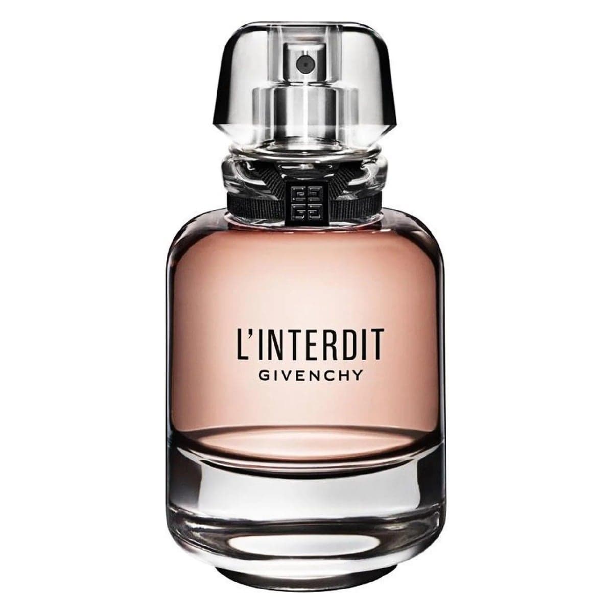 Givenchy L'Interdit, front