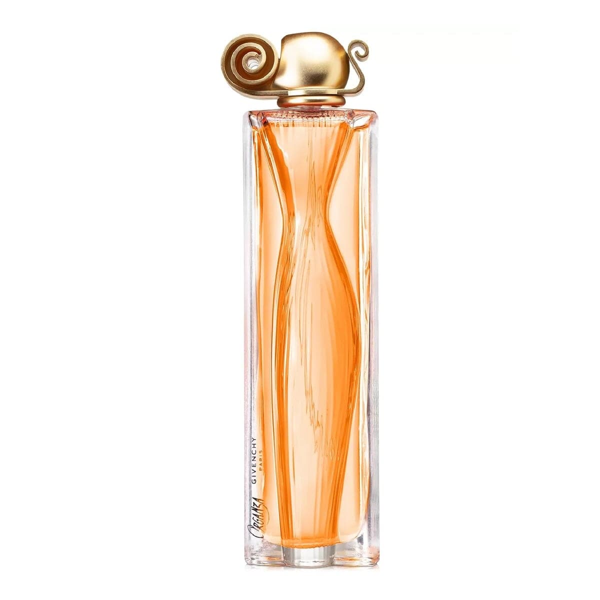 Givenchy Organza, front