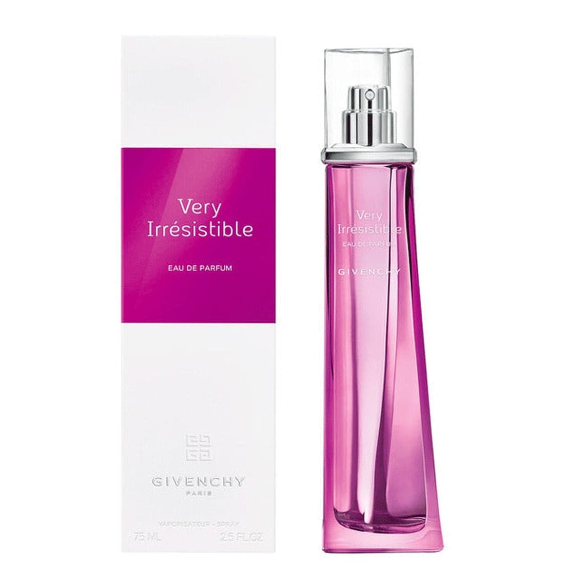 Givenchy Very Irresistible, front