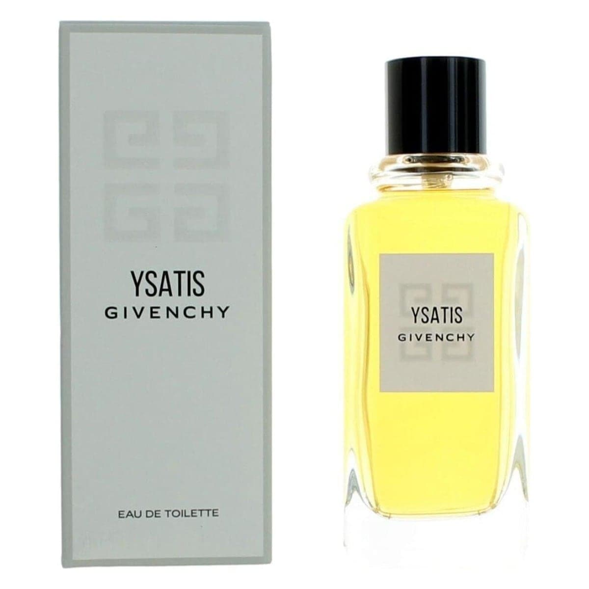 Givenchy Ysatis, front