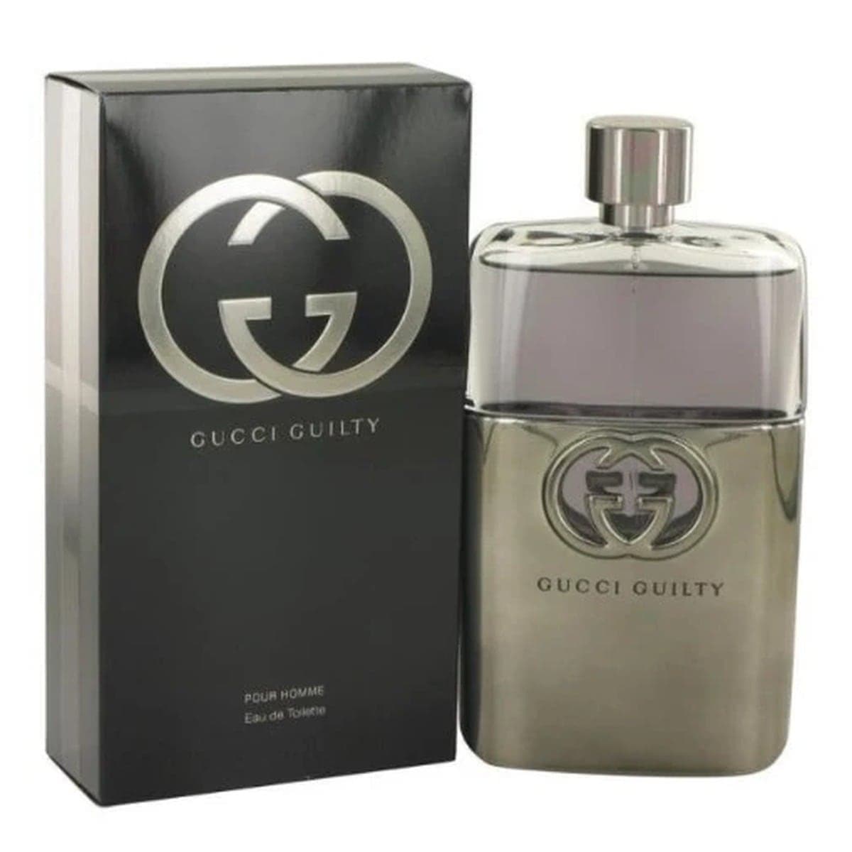 Gucci Cuilty, front