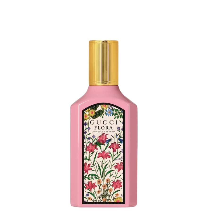 Gucci Flora Gorgeous Gardenia