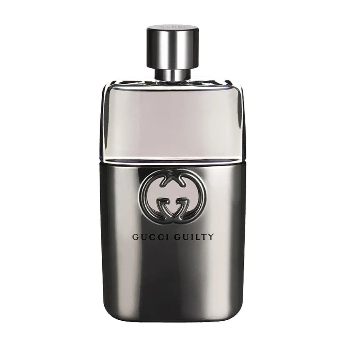 Gucci Guilty, front