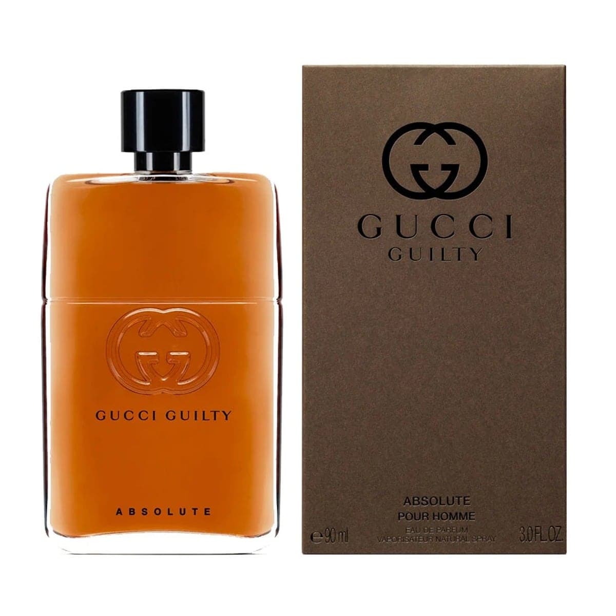 Gucci Guilty Absolute