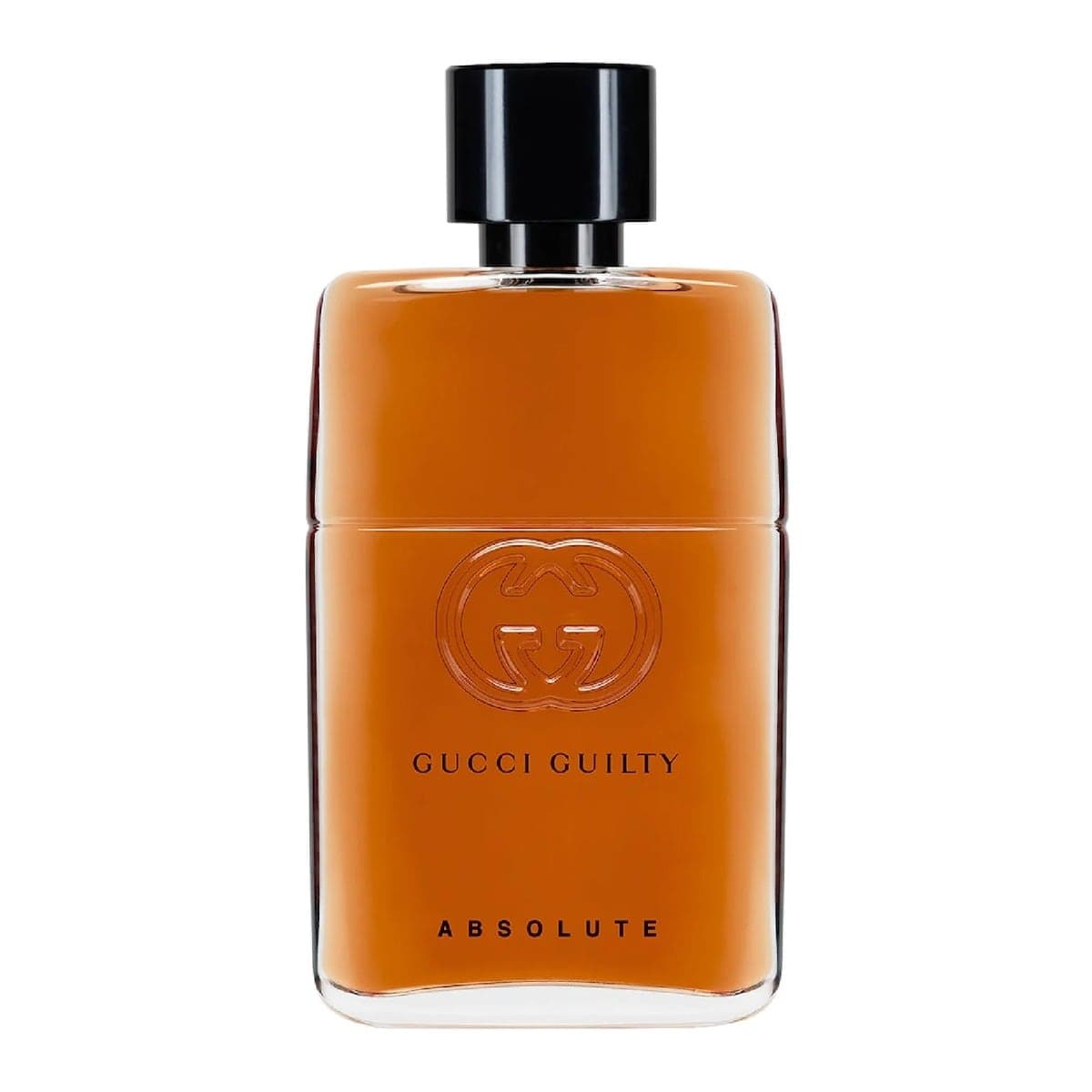 Gucci Guilty Absolute, front