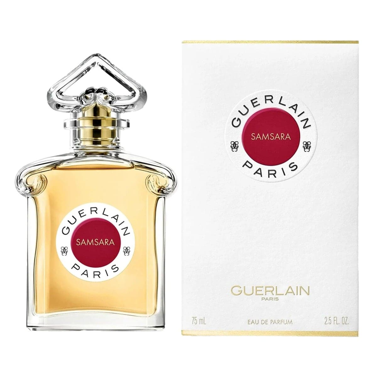 Guerlain Samsara