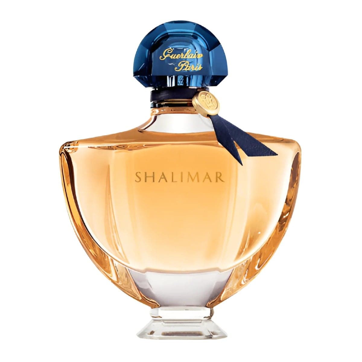 Guerlain Shalimar, front