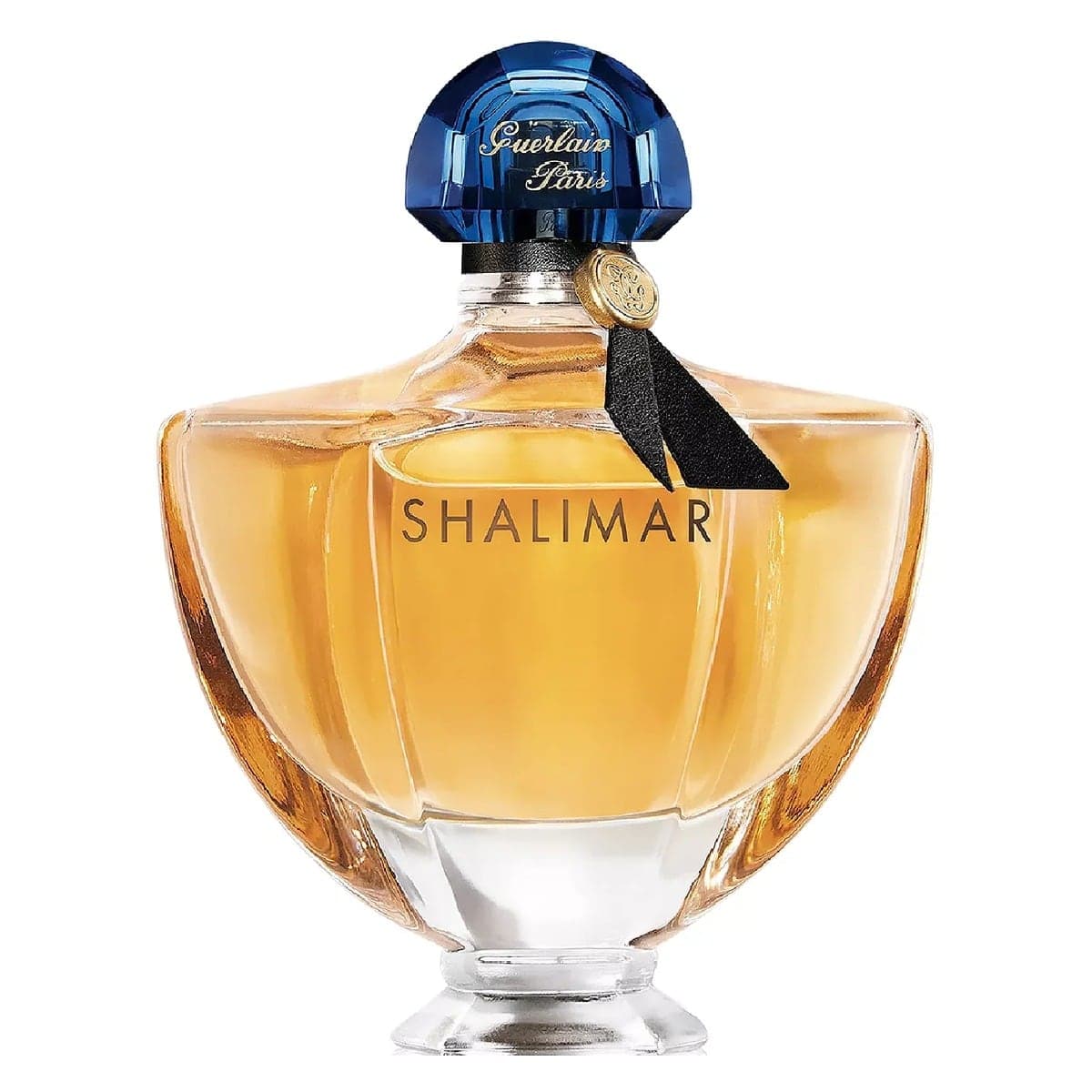 Guerlain Shalimar, front