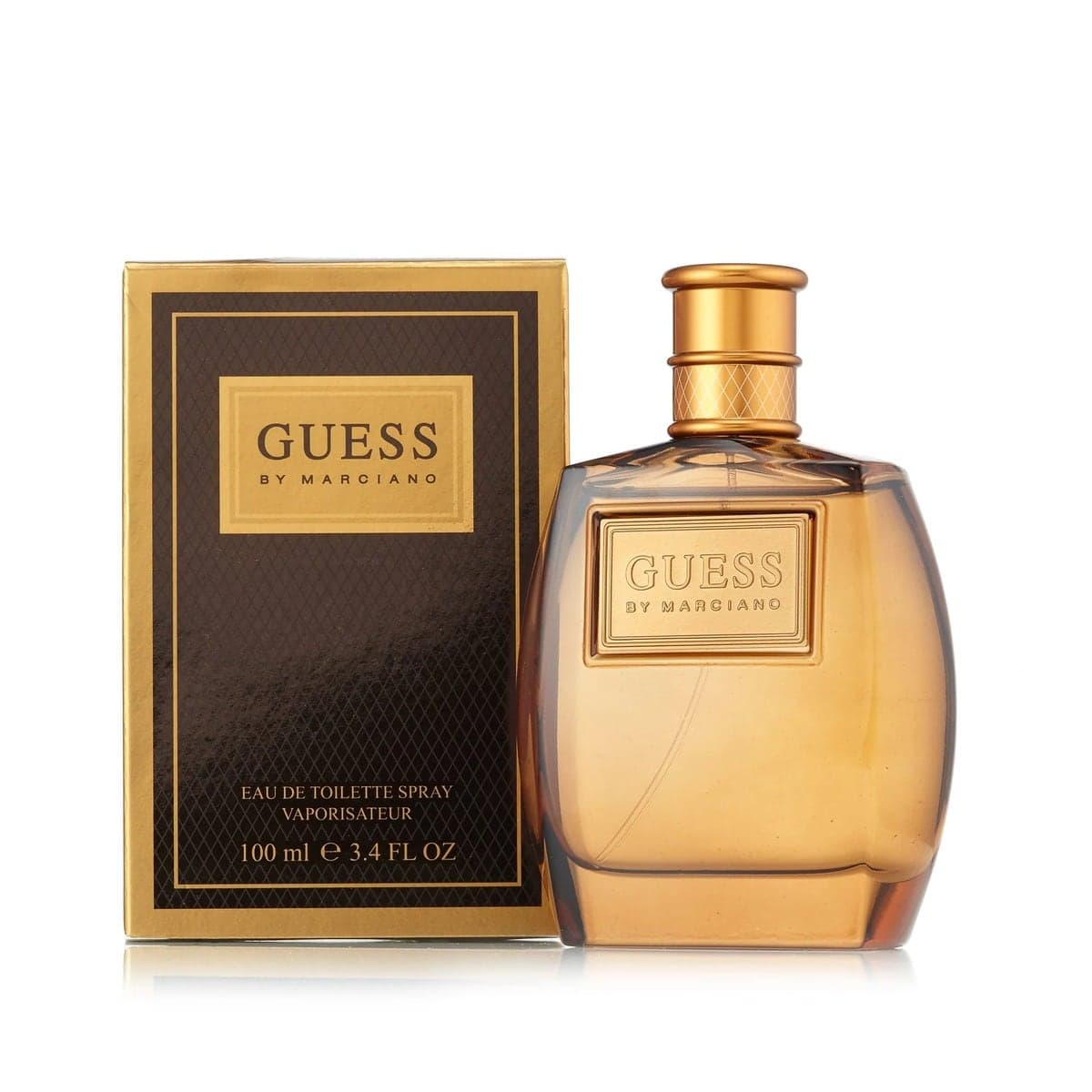 Guess 1981, front
