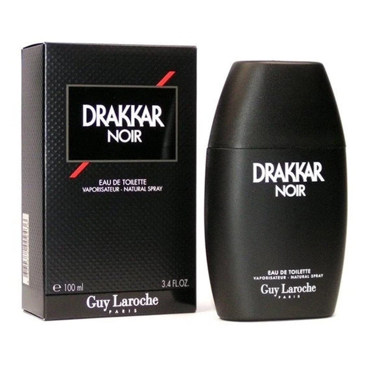 Guy Laroche Drakkar Noir, front