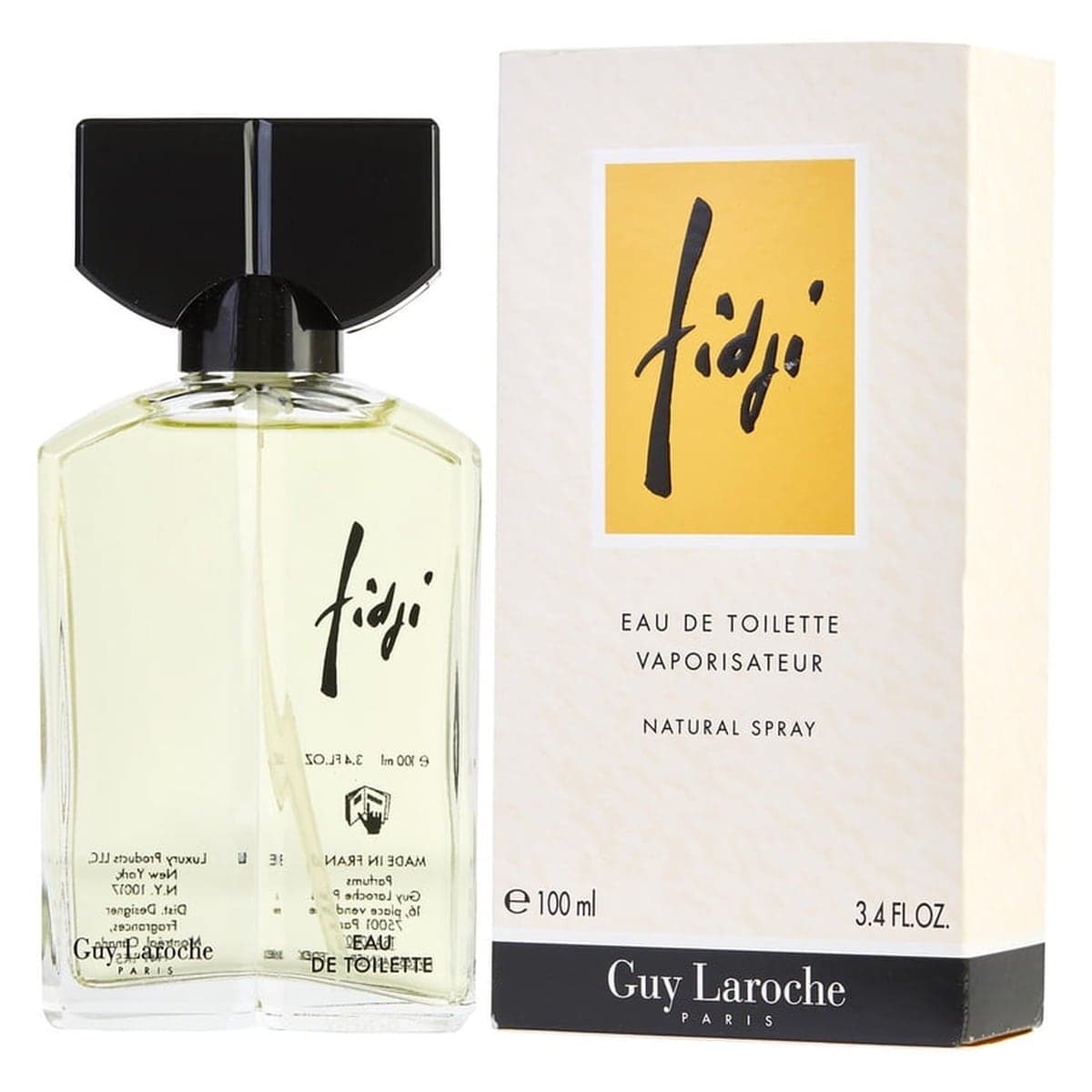 Guy Laroche Fidji