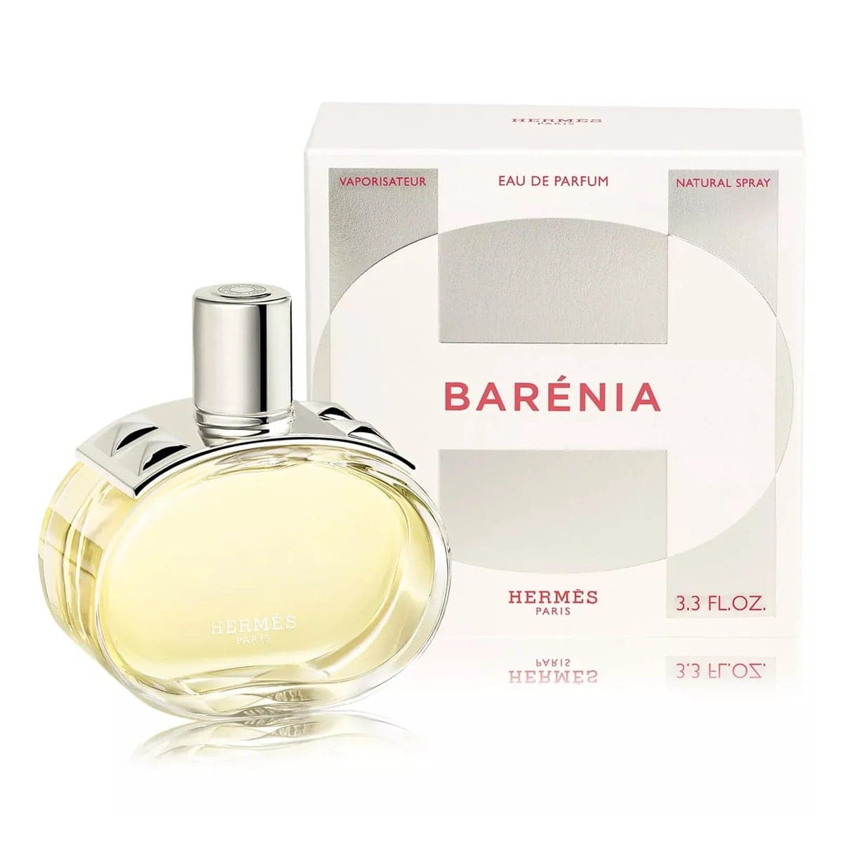 Hermès Barenia