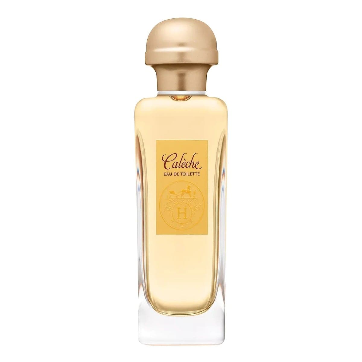 Hermès Caleche, front