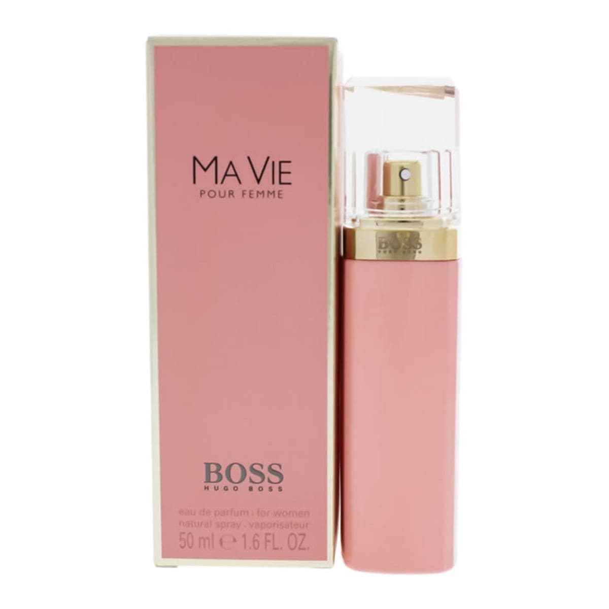 Hugo Boss Boss Ma Vie pour Femme