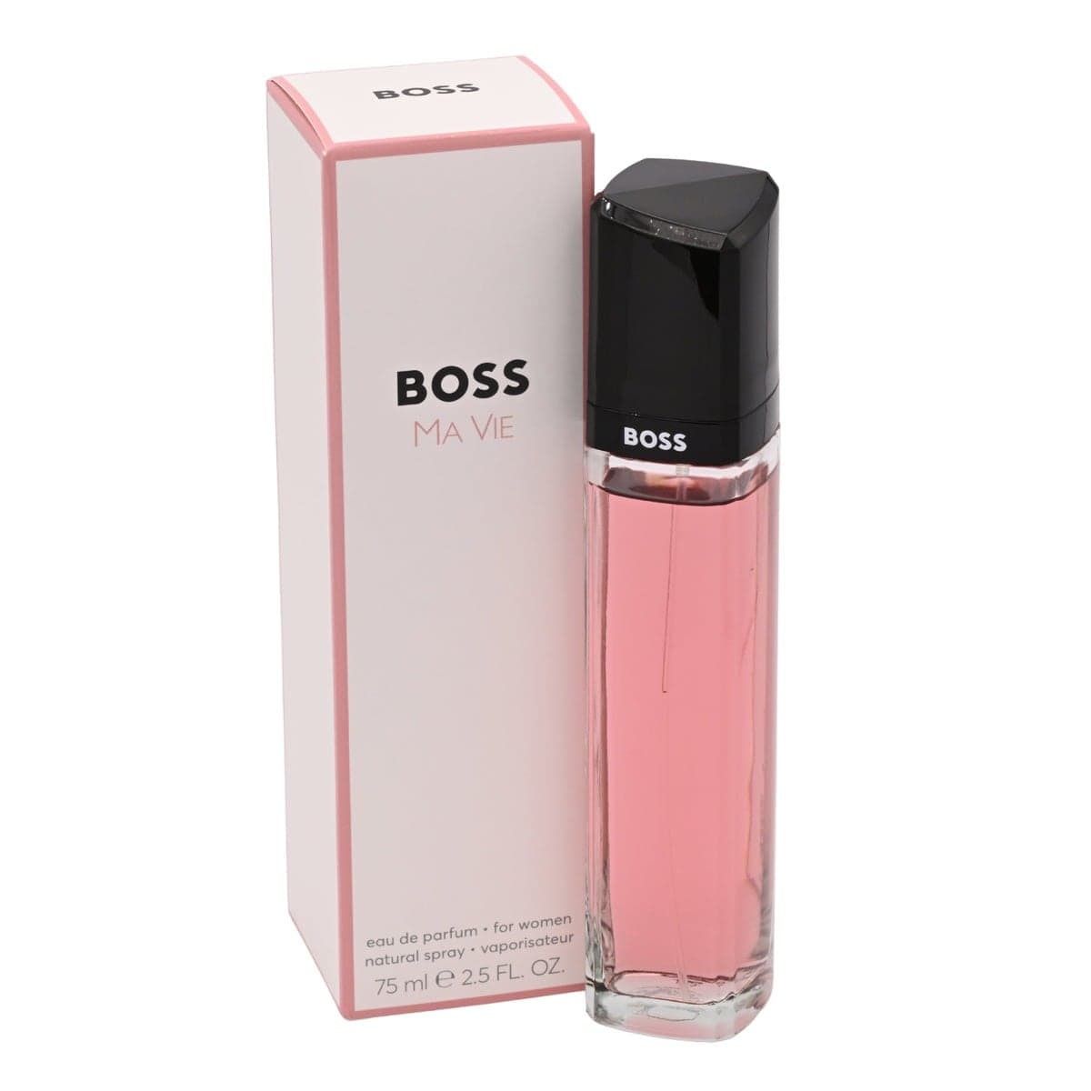 Hugo Boss Boss Ma Vie pour Femme