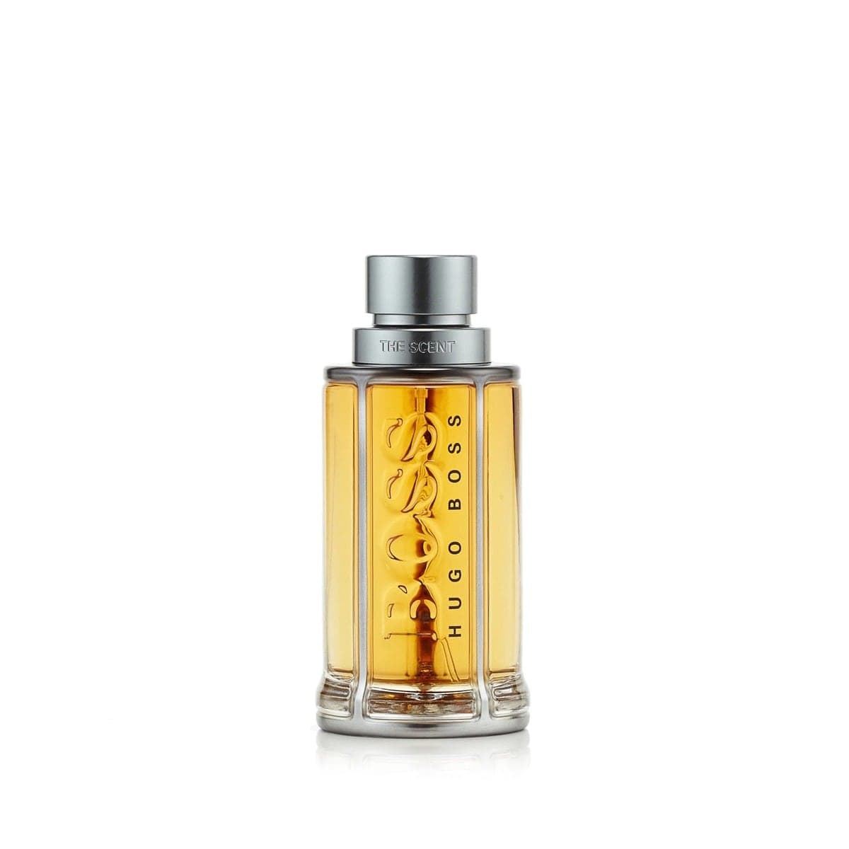 Hugo Boss Boss the Scent, front
