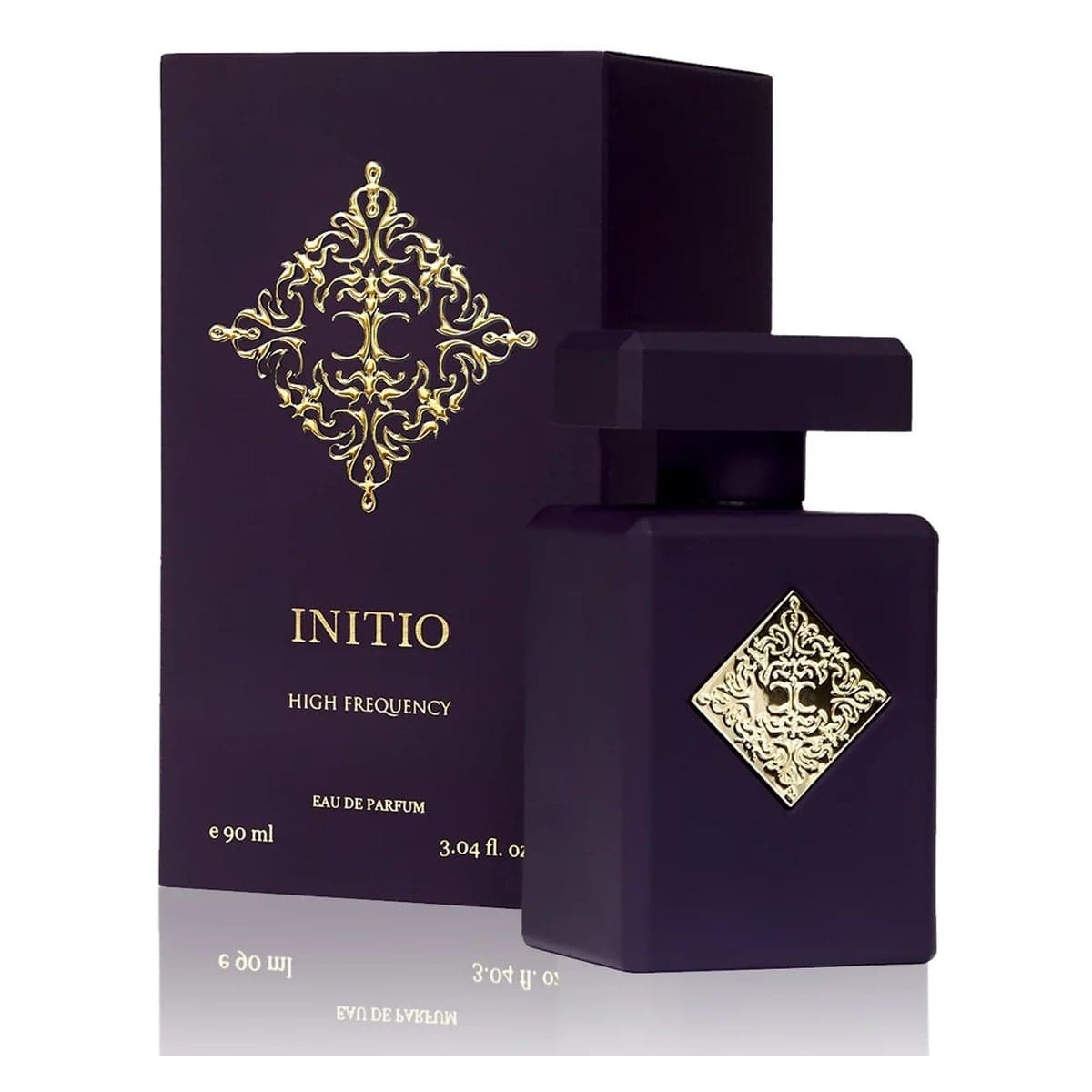Initio Parfums Privés High Frequency