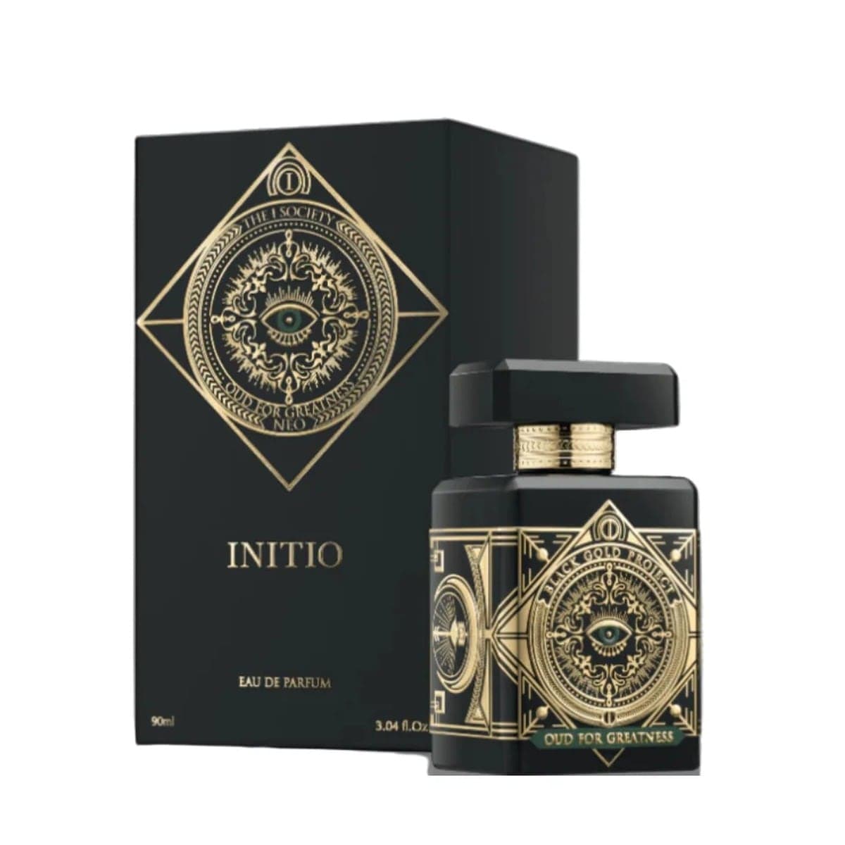 Initio Parfums Privés Oud for Greatness NEO