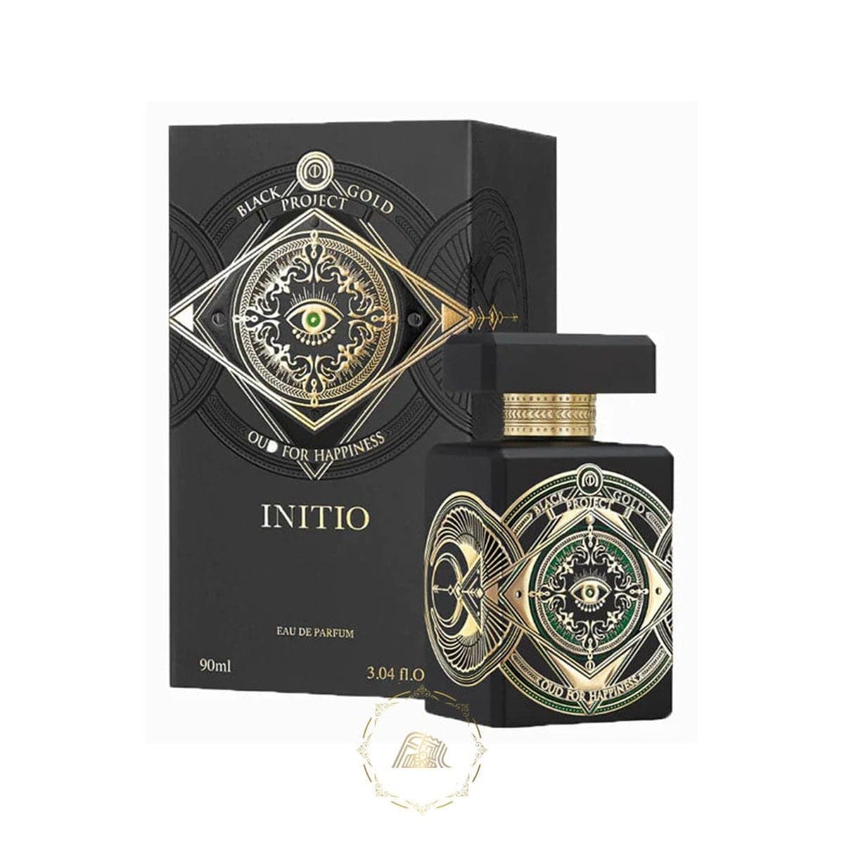 Initio Parfums Privés Oud for Happiness