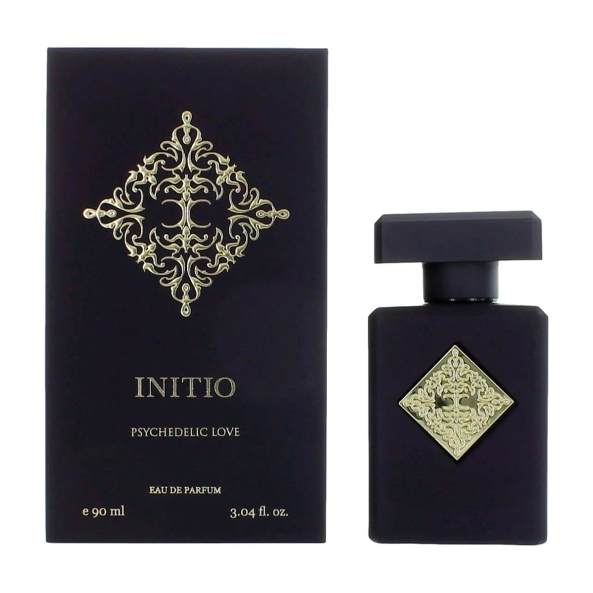 Initio Parfums Privés Psychedelic Love, front