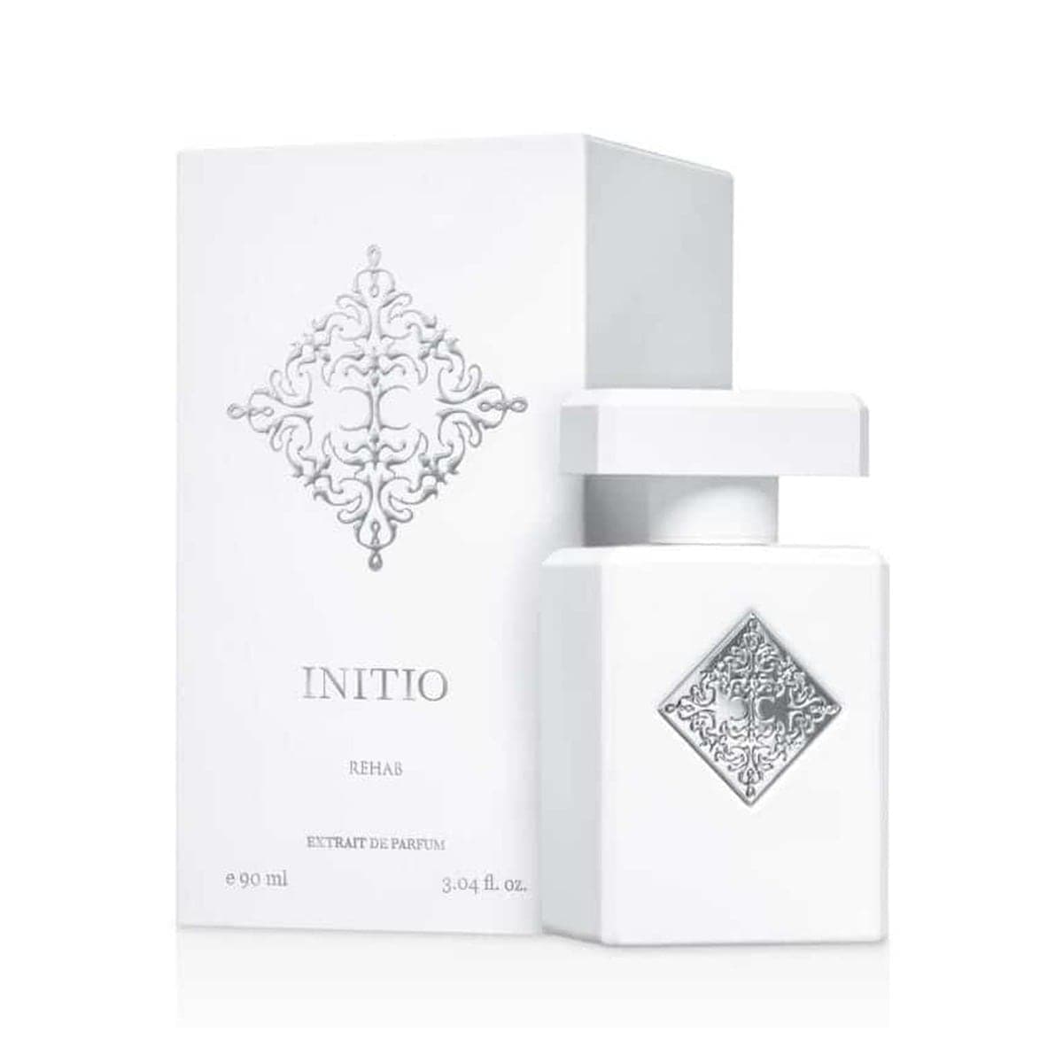 Initio Parfums Privés Rehab, front