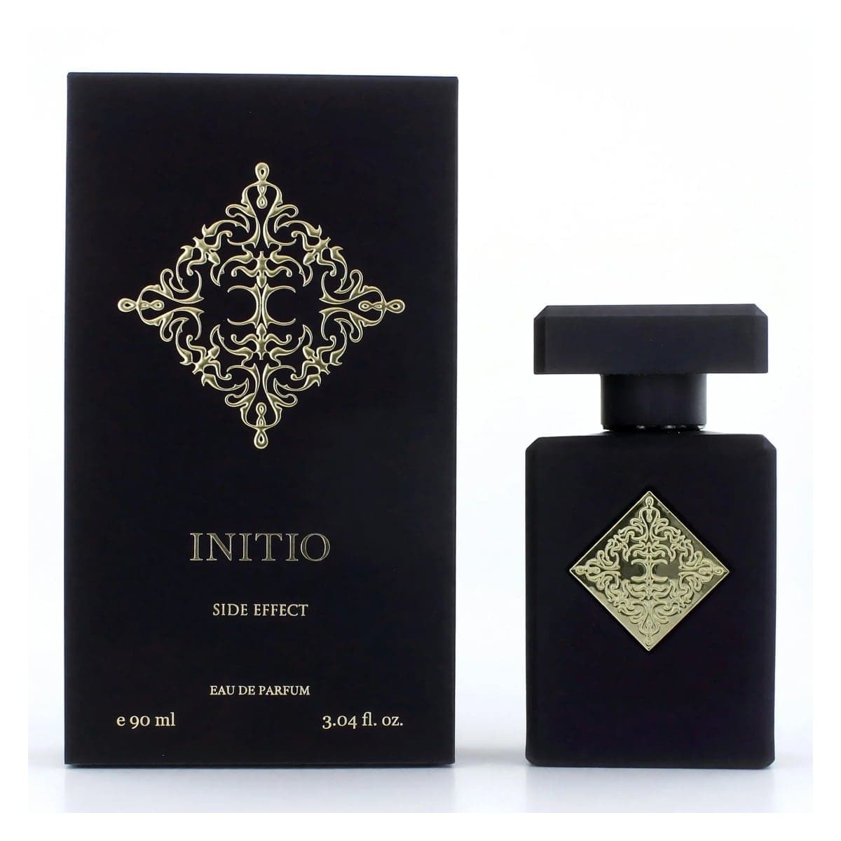 Initio Parfums Privés Side Effect, front